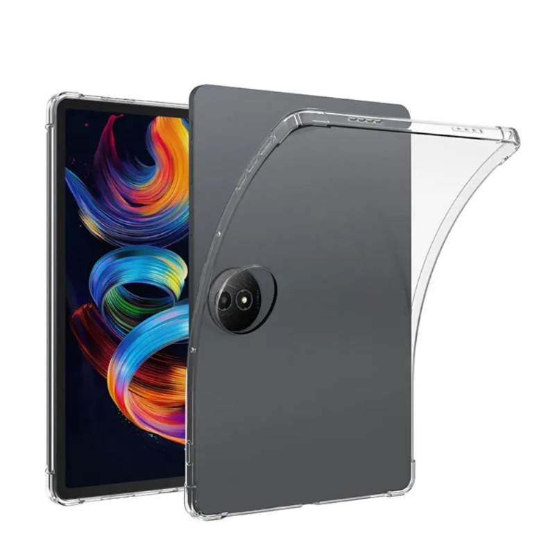Tcl Tablet Accessories - Back Cover Funda For TCL Nxtpaper