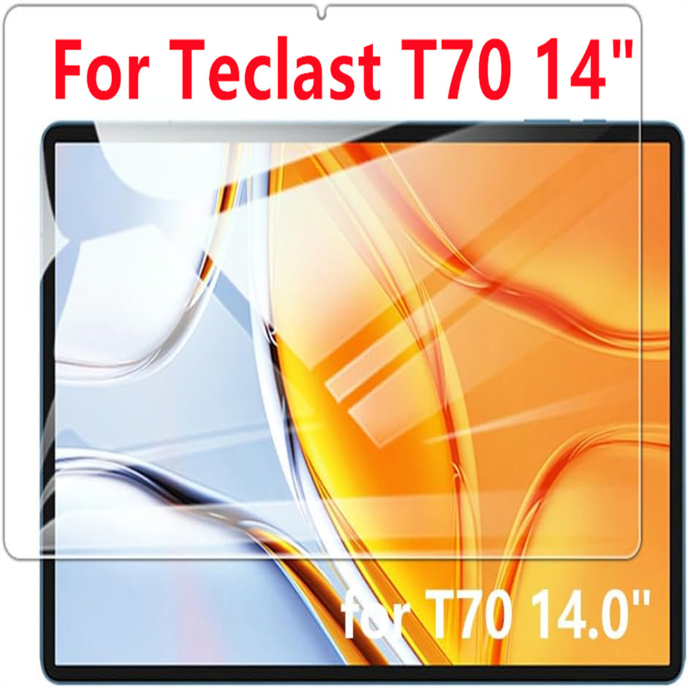 Teclast Tablet Accessories - 1PC Tempered Glass Screen Protector For