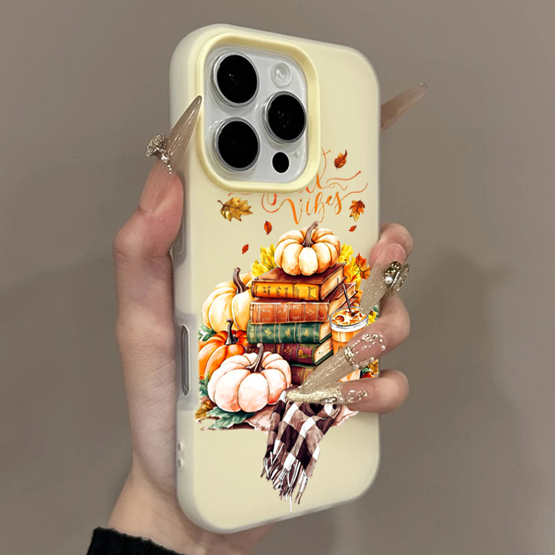 Samsung Galaxy S25 - Jelly Macaron Phone Case For Samsung