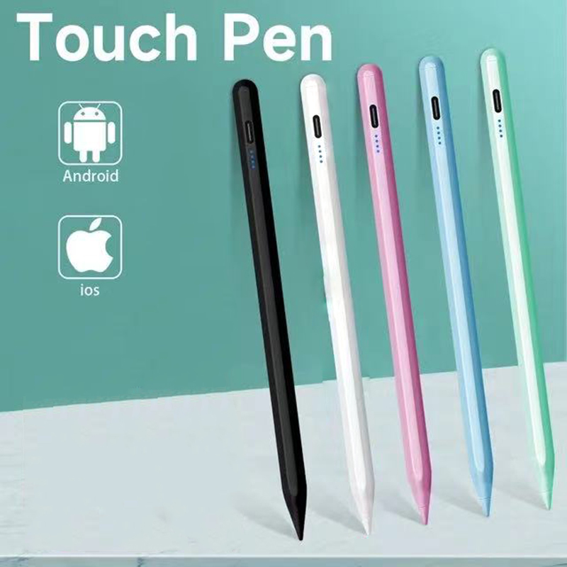Tablet Accessories For Kids - Stylus Pen For Tablet Mobile Phone