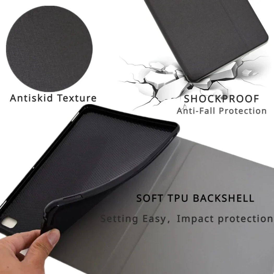 Smart Case for Teclast P26T 10 - Teclast Tablet Accessories 评论和价格