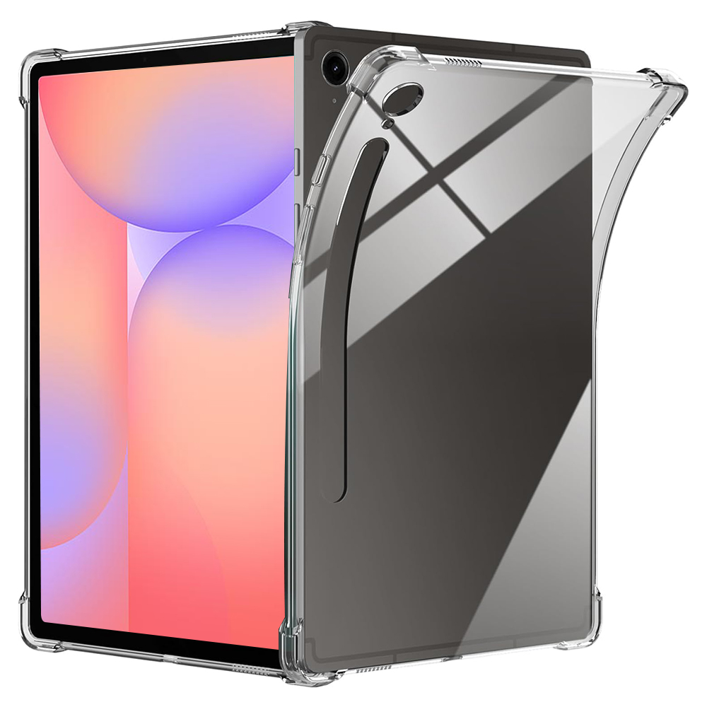Clear Case for Samsung Galaxy  - Samsung Tablet S10 Accessories 评论和价格