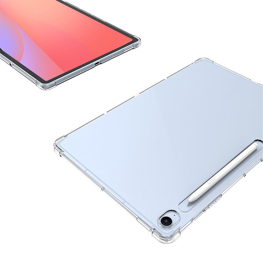 Clear Case for Samsung Galaxy  - Samsung Tablet S10 Accessories 评论和价格
