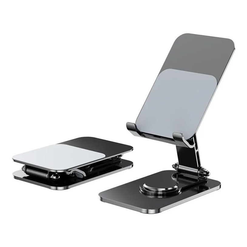 Universal Metal 360° Rotatable - Useful Tablet Accessories 评论和价格