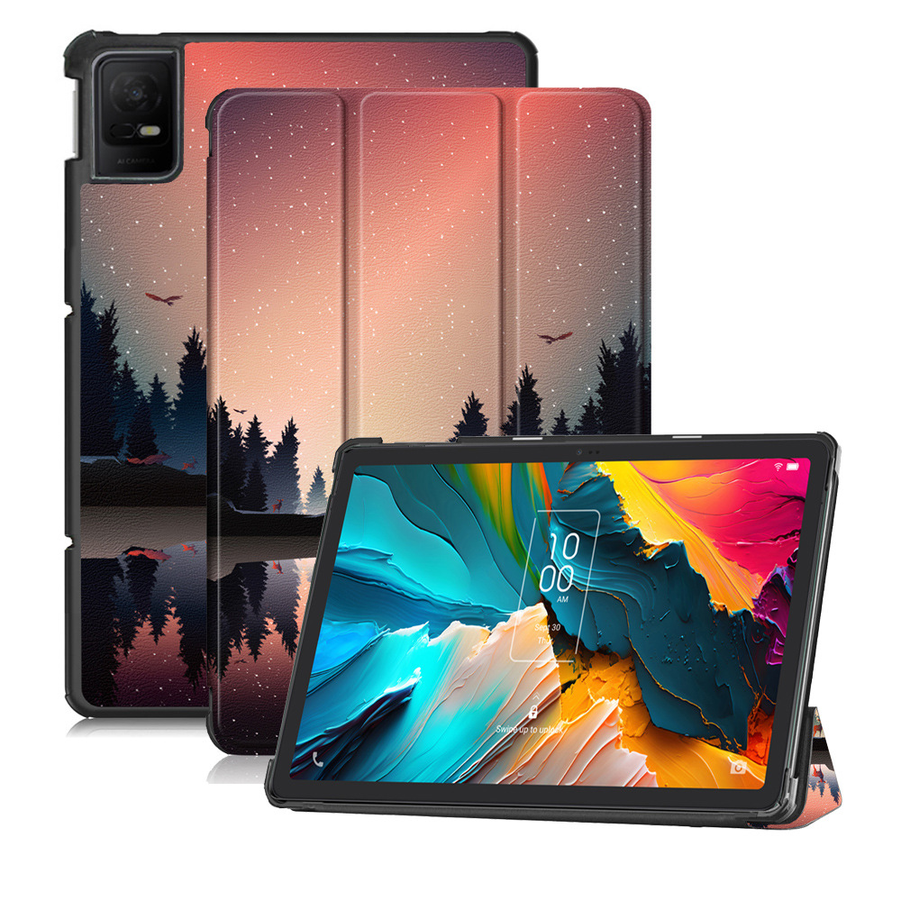 Case for TCL NXTPAPER 11 (Mode - Tcl Tablet Accessories 评论和价格
