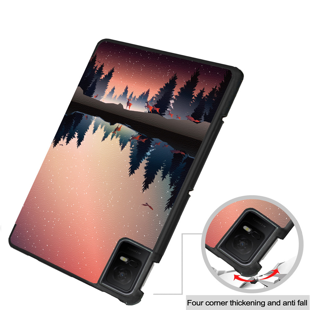 Case for TCL NXTPAPER 11 (Mode - Tcl Tablet Accessories 评论和价格