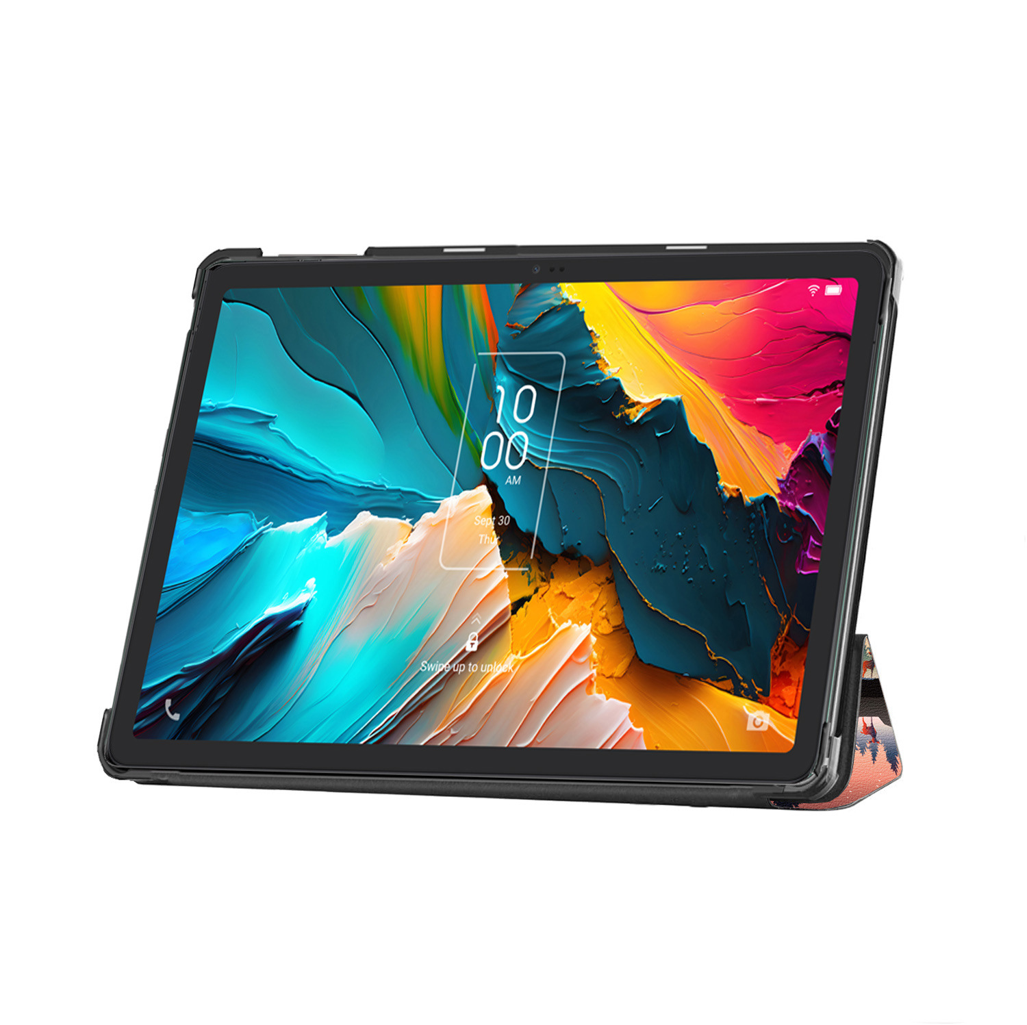 Case for TCL NXTPAPER 11 (Mode - Tcl Tablet Accessories 评论和价格