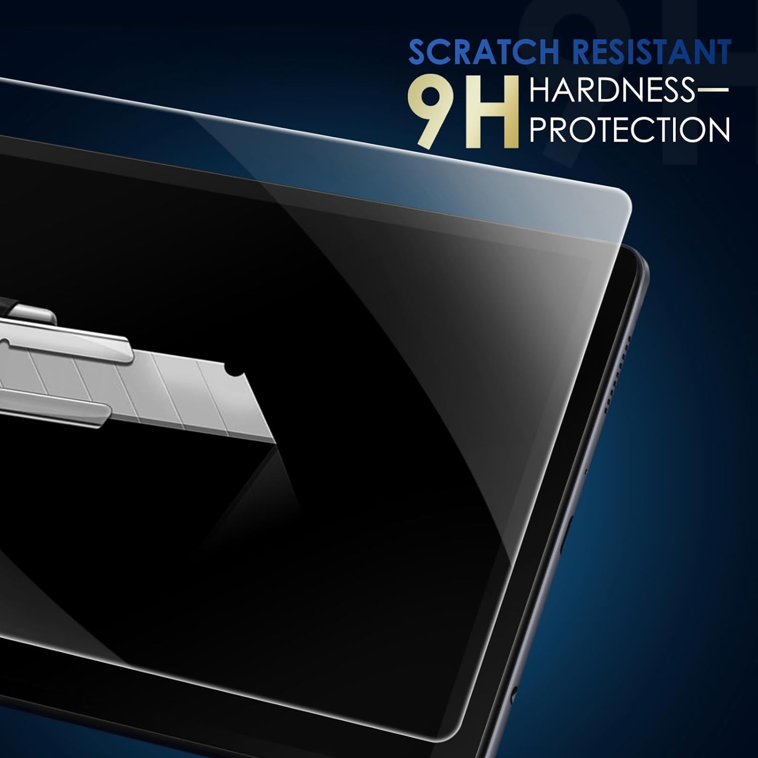 For Teclast M50T Tempered Glas - Teclast Tablet Accessories 评论和价格