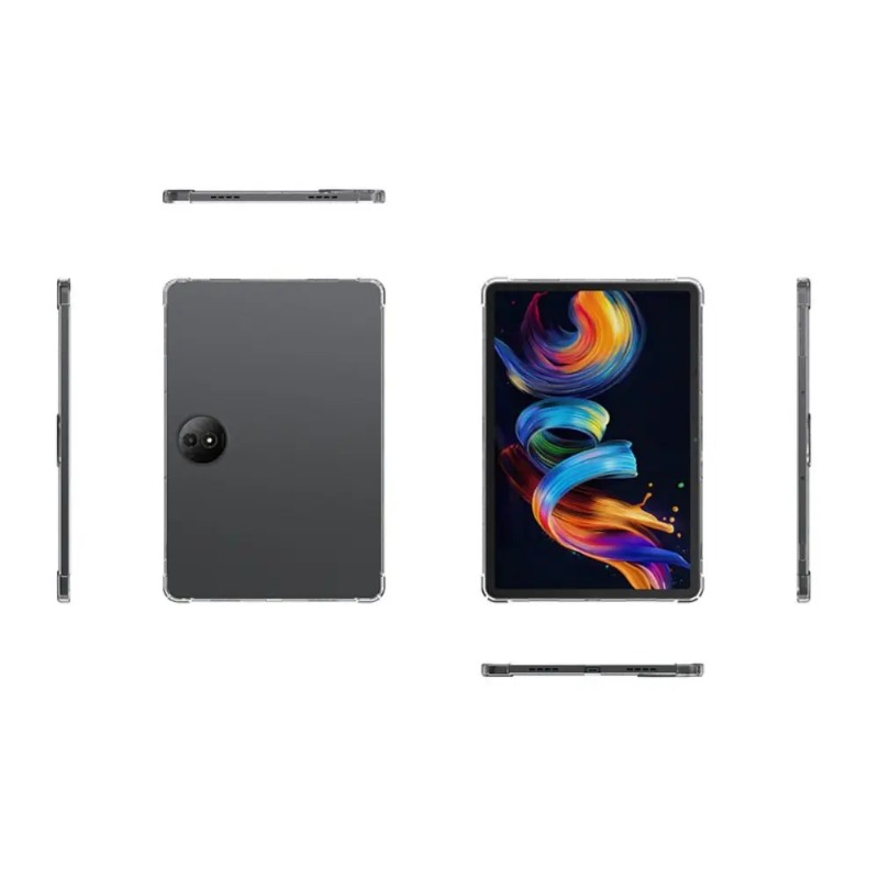 Back Cover Funda For TCL Nxtpa - Tcl Tablet Accessories 评论和价格