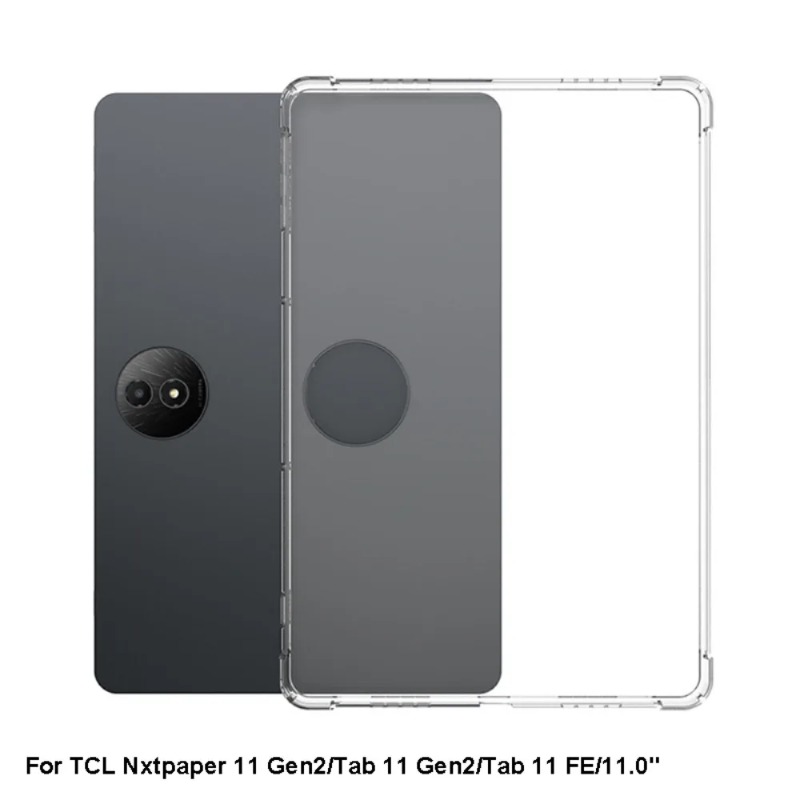 Back Cover Funda For TCL Nxtpa - Tcl Tablet Accessories 评论和价格