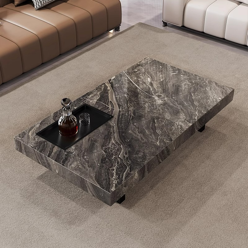 Simple Luxury Coffee Tables Mo - Unique Table Accessories 评论和价格
