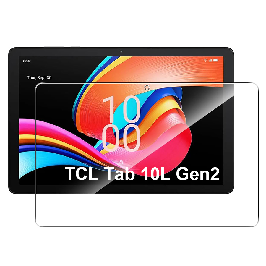 For TCL Tab 10L Gen 2 Tempered - Tcl Tablet Accessories 评论和价格