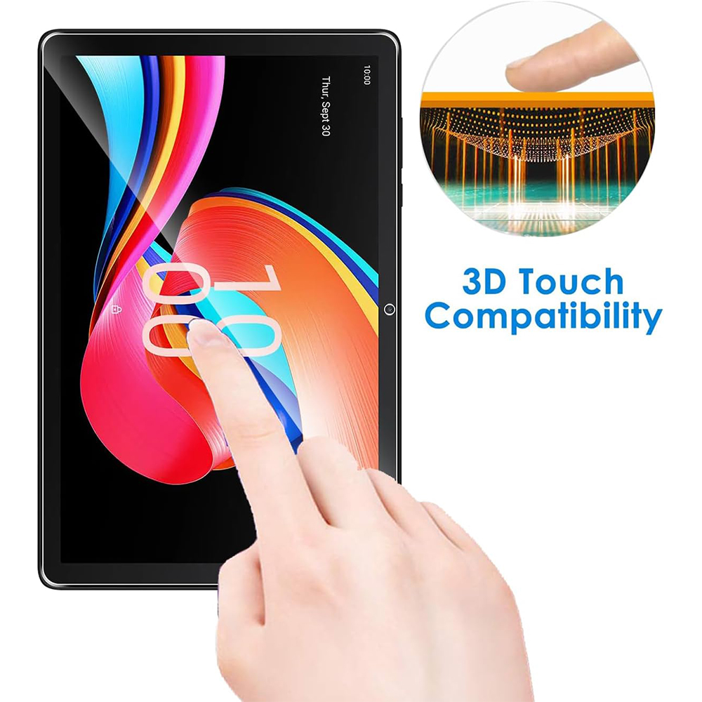 For TCL Tab 10L Gen 2 Tempered - Tcl Tablet Accessories 评论和价格