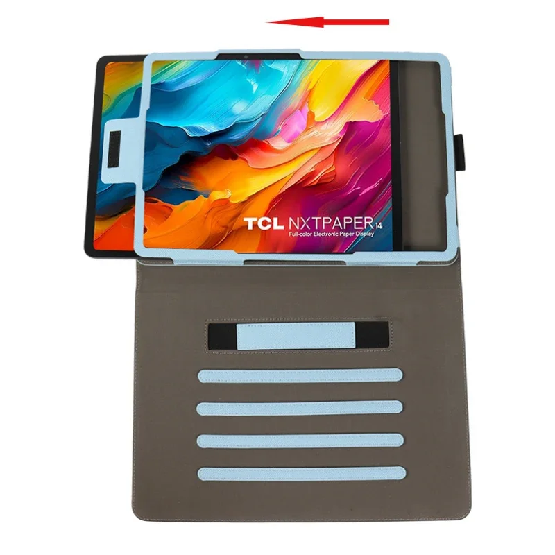 Case For TCL NXTPAPER 14 Case  - Tcl Tablet Accessories 评论和价格