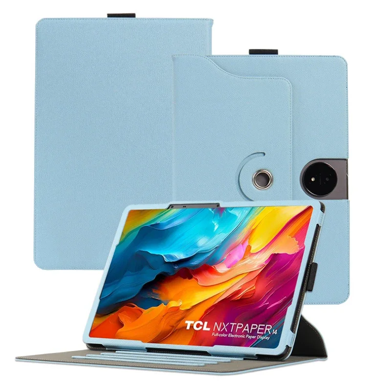 Case For TCL NXTPAPER 14 Case  - Tcl Tablet Accessories 评论和价格