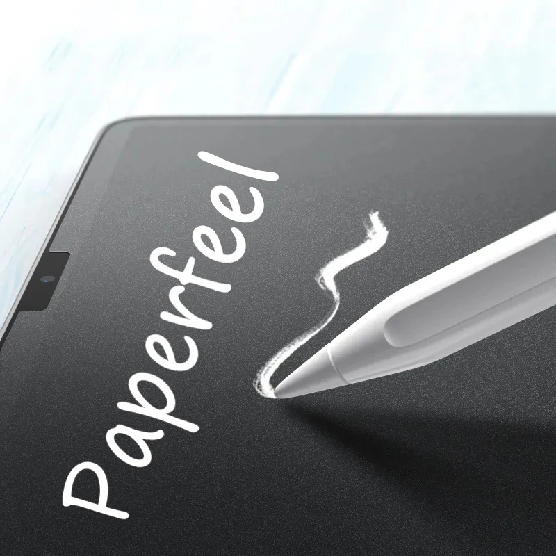 3pcs Paper Feel Screen Protect - Screen Protector Matte 评论和价格