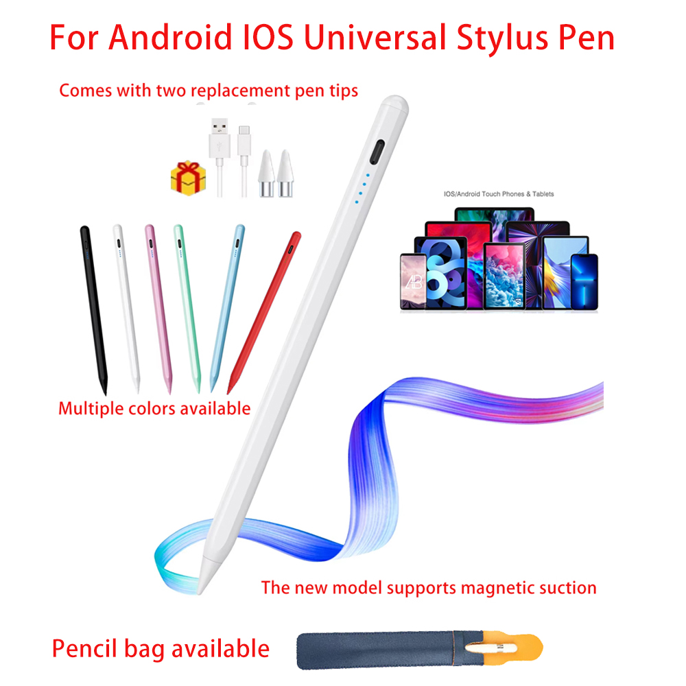 Universal Stylus Pen for Andro - Tablet Accessories For Kids 评论和价格