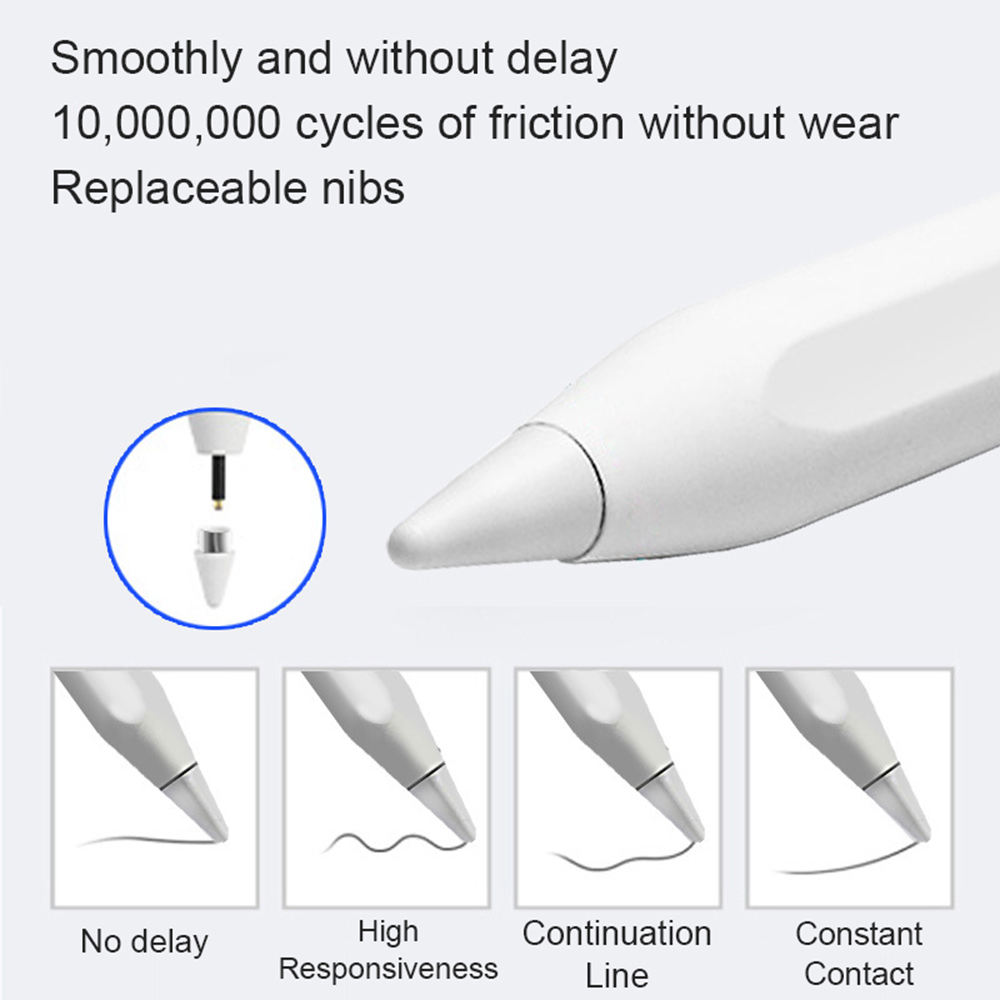Universal Stylus Pen for Andro - Tablet Accessories For Kids 评论和价格