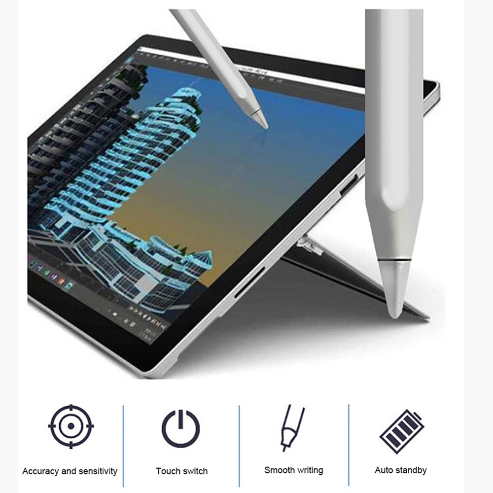 Universal Stylus Pen for Andro - Tablet Accessories For Kids 评论和价格