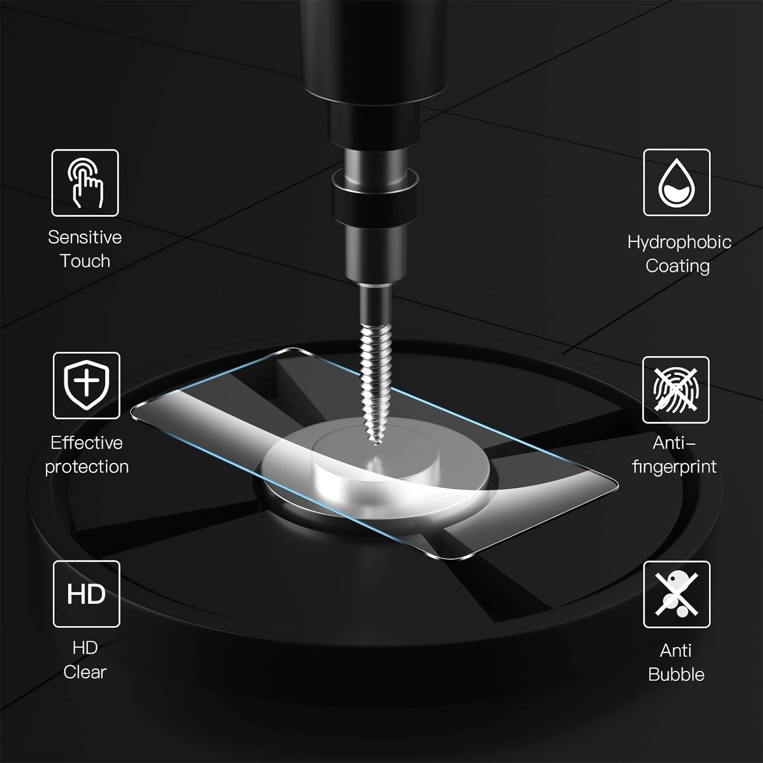 For Teclast T50HD 11 Inch 2024 - Teclast Tablet Accessories 评论和价格