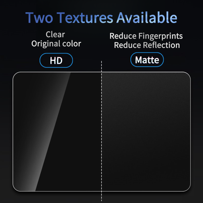 For Tesla Model Y Refresh 2025 - Screen Protector Matte 评论和价格