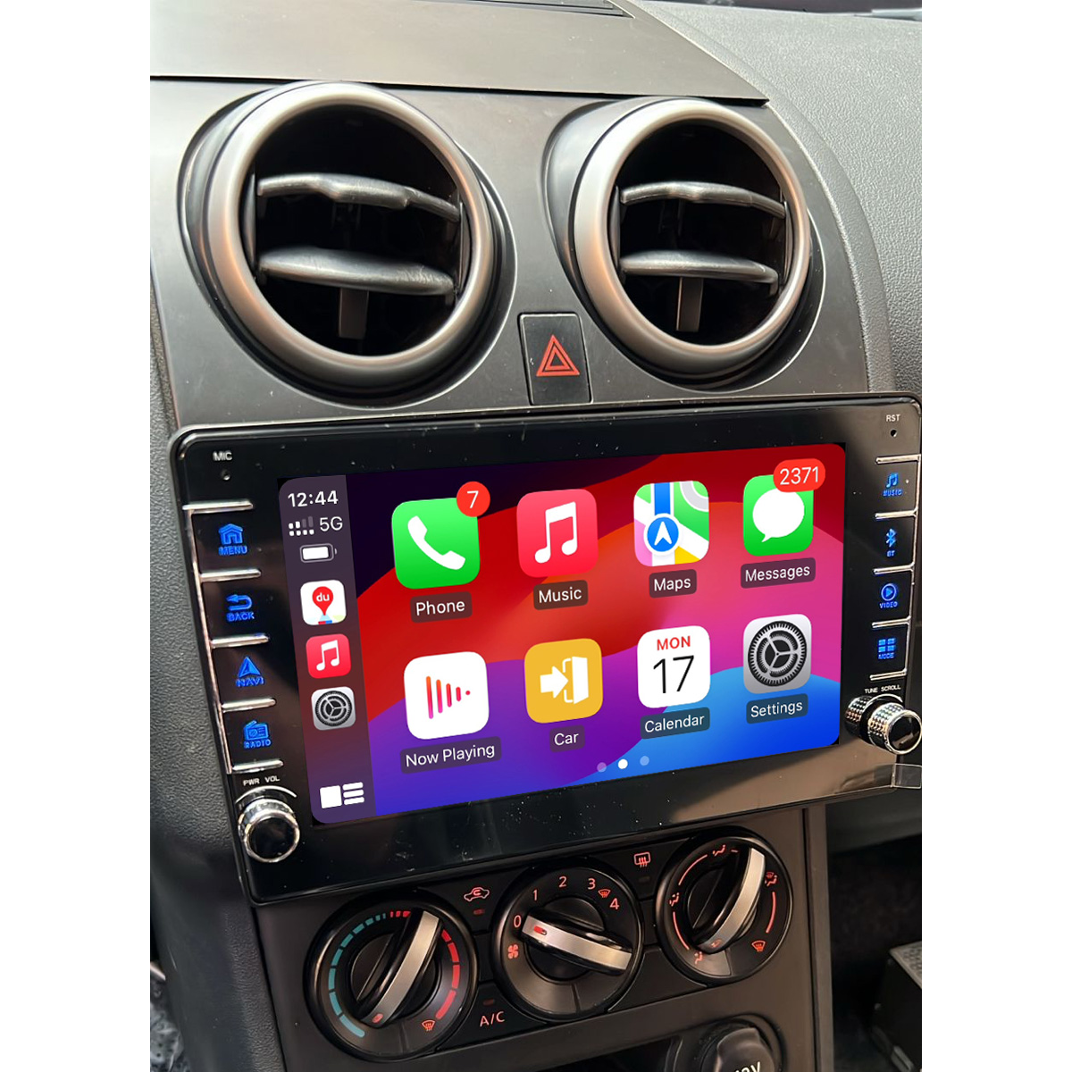 8G+128G Android 14 Car Autorad - Tablet Danish Mobile & Accessories 评论和价格