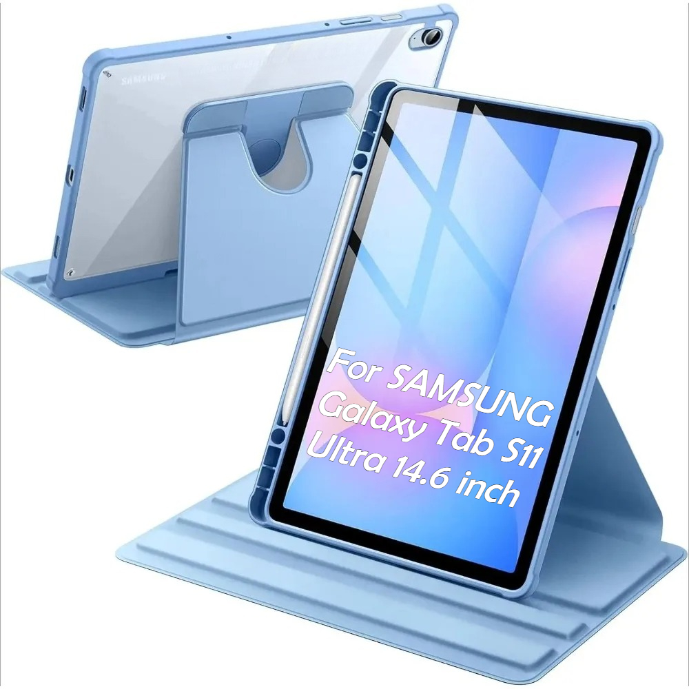Pen Holder Case for Samsung Ga - Samsung Tablet S10 Accessories 评论和价格