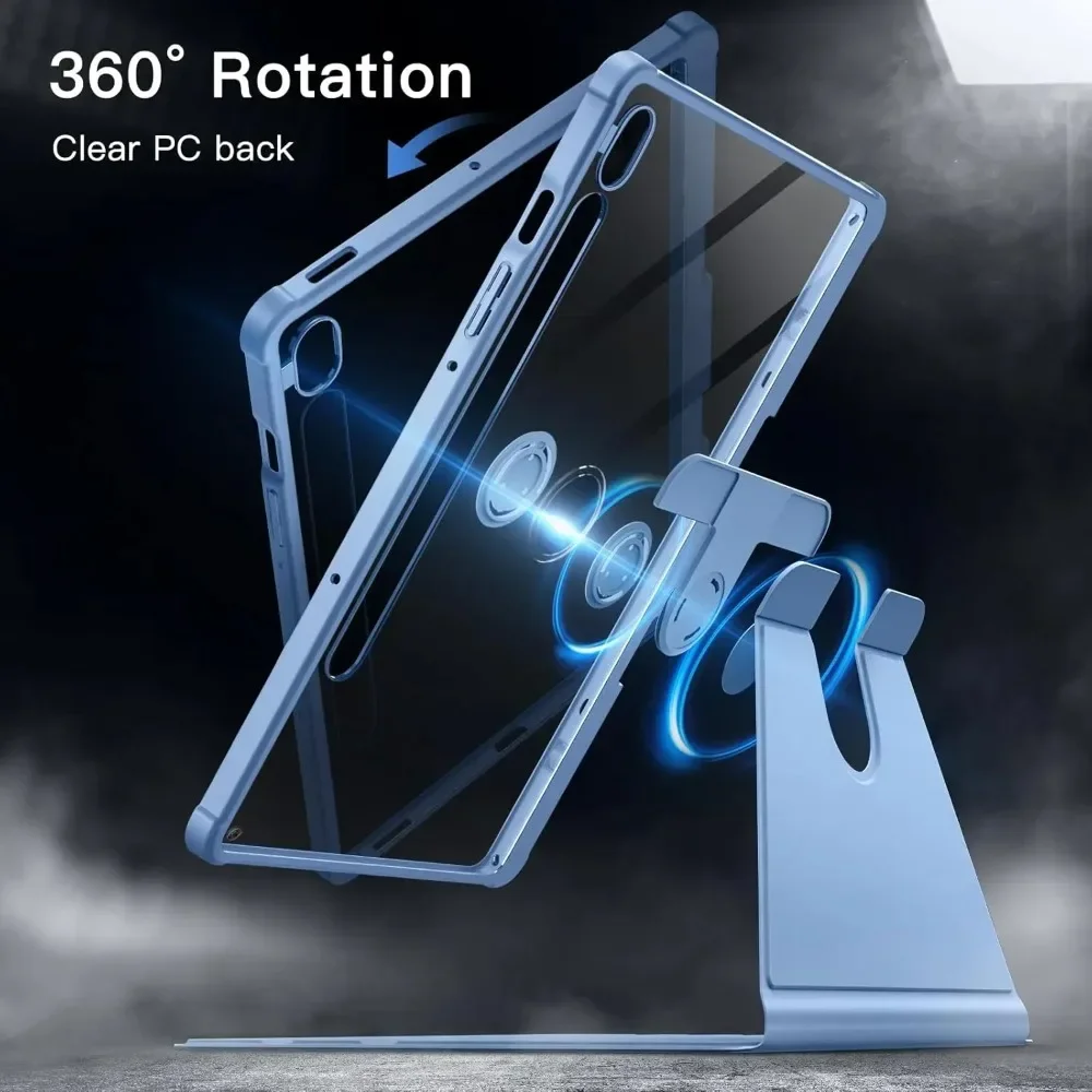 Pen Holder Case for Samsung Ga - Samsung Tablet S10 Accessories 评论和价格