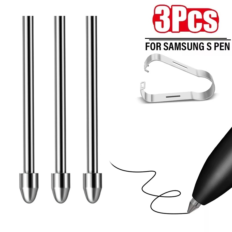 Replaceable Pencil Nib For Sam - Tablet Accessories For Kids 评论和价格