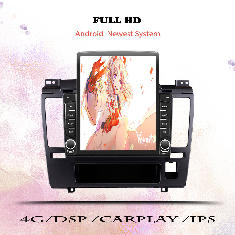 8G+128G Android 14 For Nissan  - Tablet Danish Mobile & Accessories 评论和价格