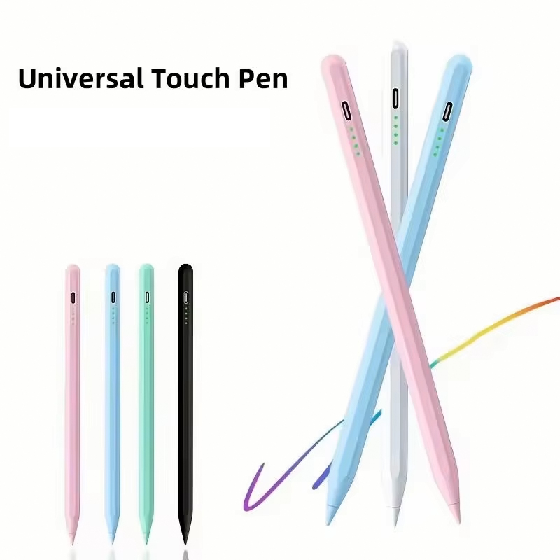 Universal Stylus - Touch Scree - Tablet Accessories For Kids 评论和价格