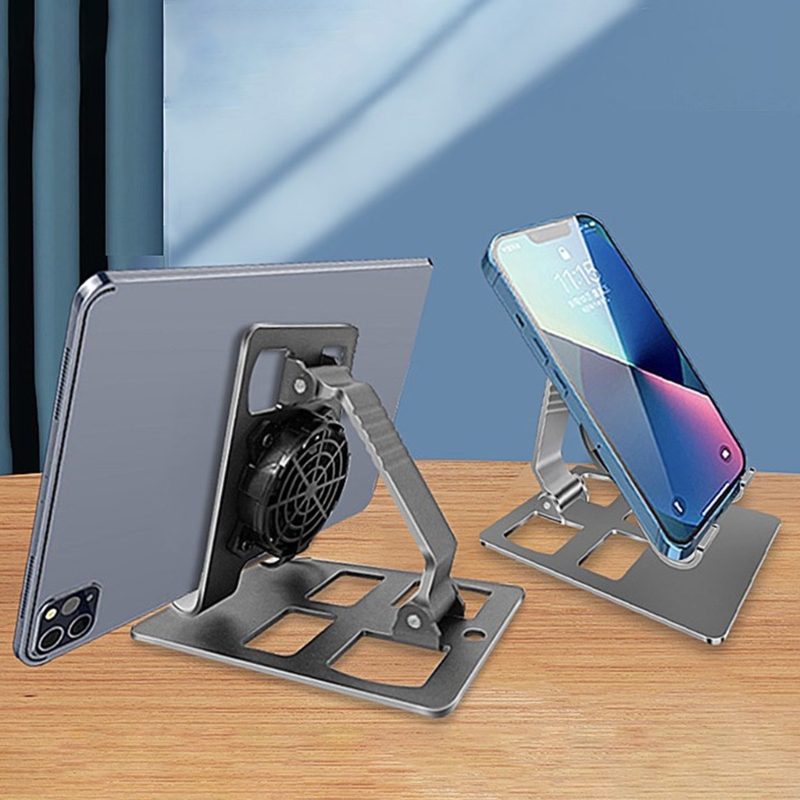 Stand Portable Cooling Fan Hea - Useful Tablet Accessories 评论和价格