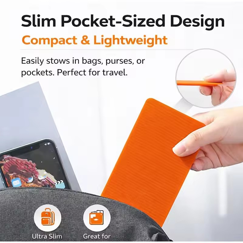 Portable Silicone Mobile Phone - Useful Tablet Accessories 评论和价格