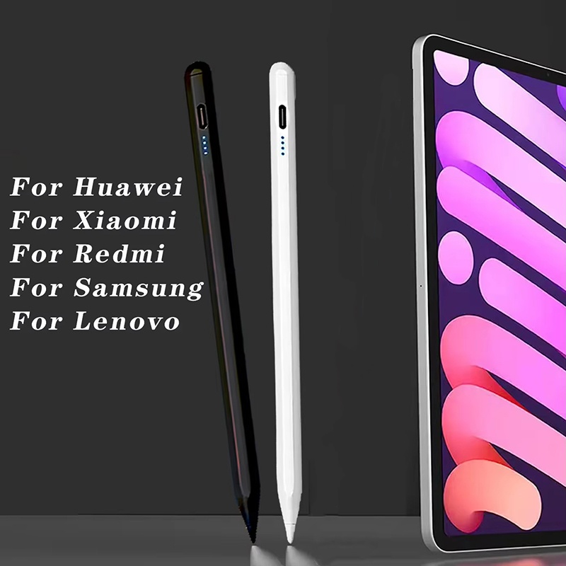 Universal Touch Screen Pen Sty - Tablet Accessories For Kids 评论和价格
