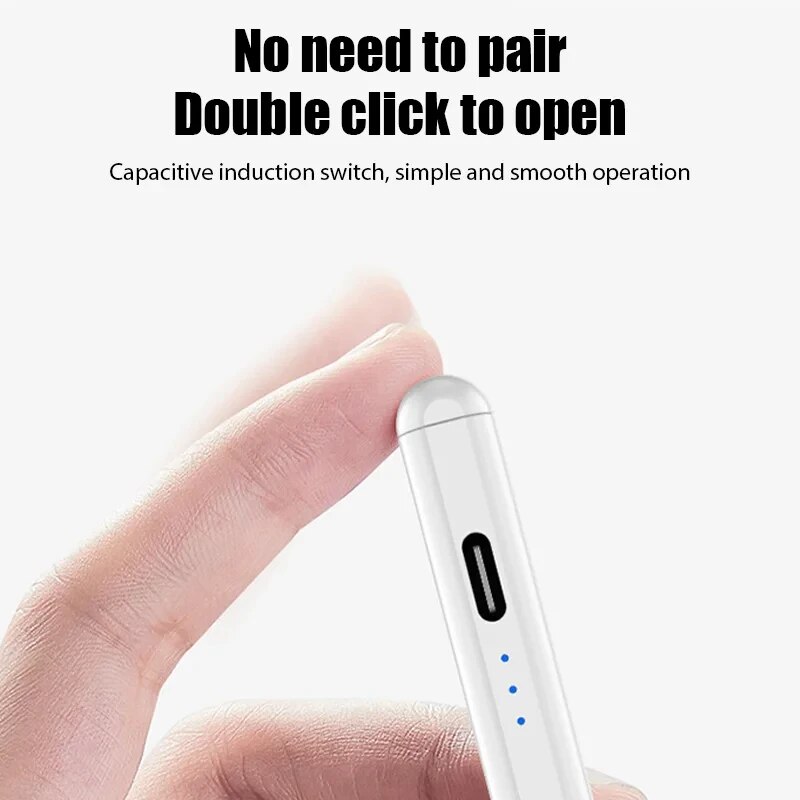 Universal Touch Screen Pen Sty - Tablet Accessories For Kids 评论和价格