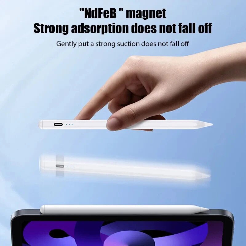 Universal Touch Screen Pen Sty - Tablet Accessories For Kids 评论和价格