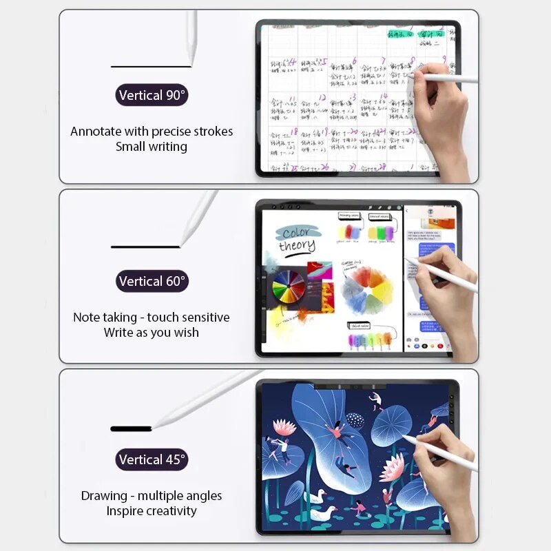 Universal Touch Screen Pen Sty - Tablet Accessories For Kids 评论和价格