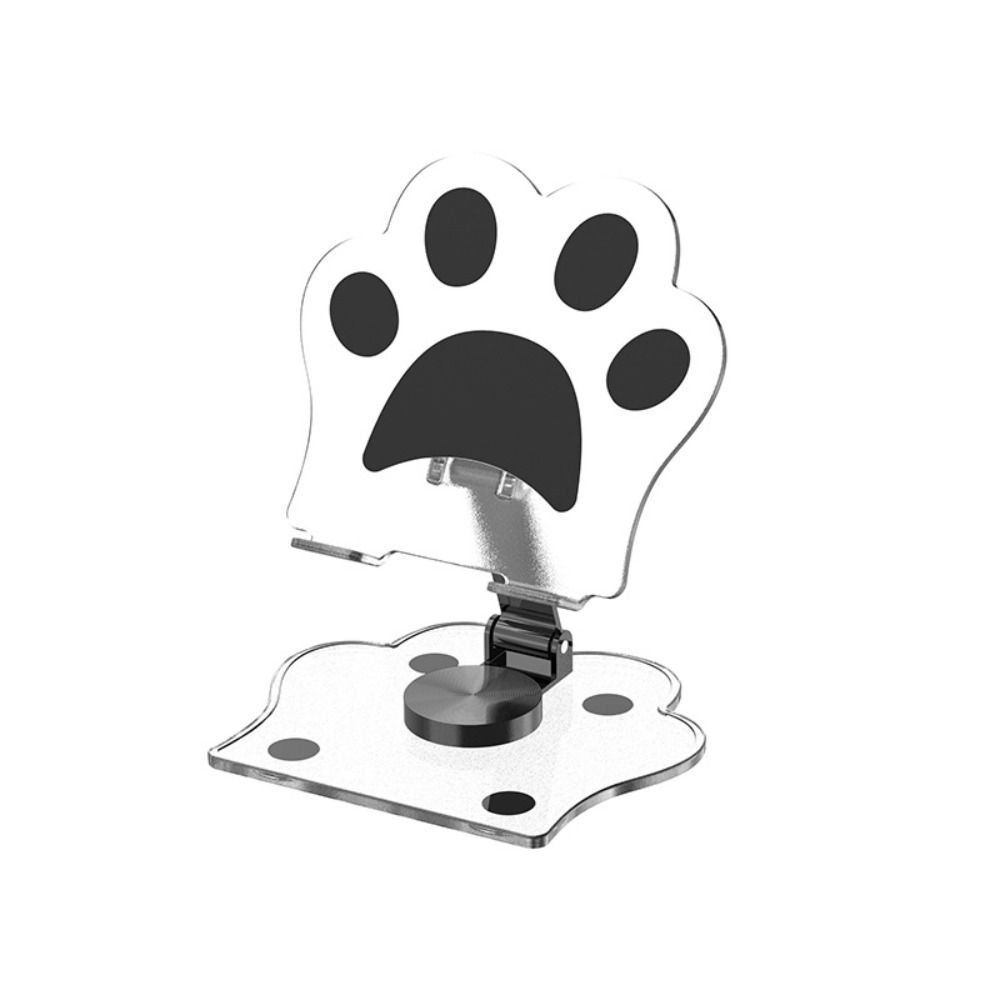 Potable Cute Cat Paw Tablet Co - Tablet Accessories For Kids 评论和价格