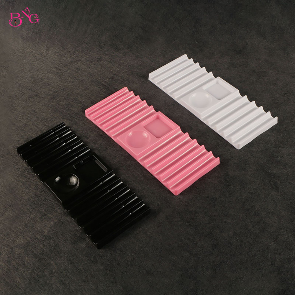 BNG Dual Form Holder Plastic P - Case With Pencil Holder 评论和价格