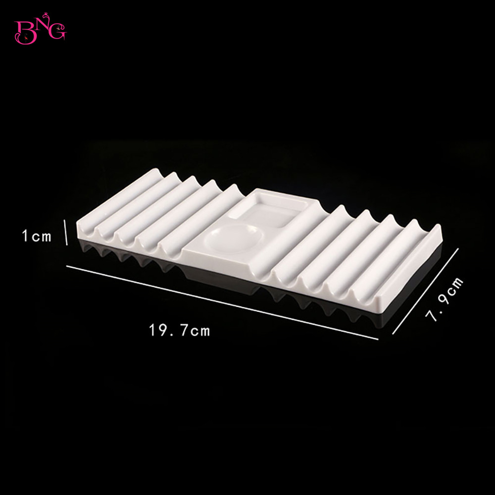 BNG Dual Form Holder Plastic P - Case With Pencil Holder 评论和价格