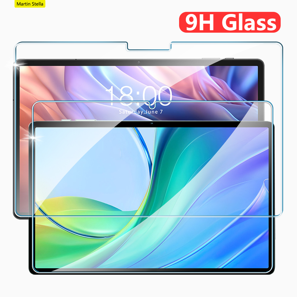 9H Tempered Glass For Teclast  - Teclast Tablet Accessories 评论和价格