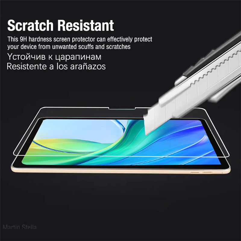 9H Tempered Glass For Teclast  - Teclast Tablet Accessories 评论和价格