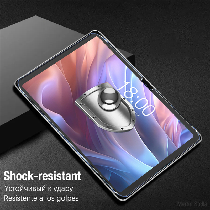 9H Tempered Glass For Teclast  - Teclast Tablet Accessories 评论和价格