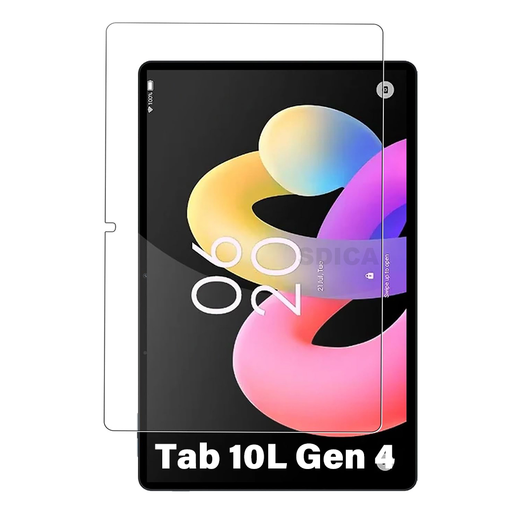 For TCL Tab 10L Gen 4 Tempered - Tcl Tablet Accessories 评论和价格