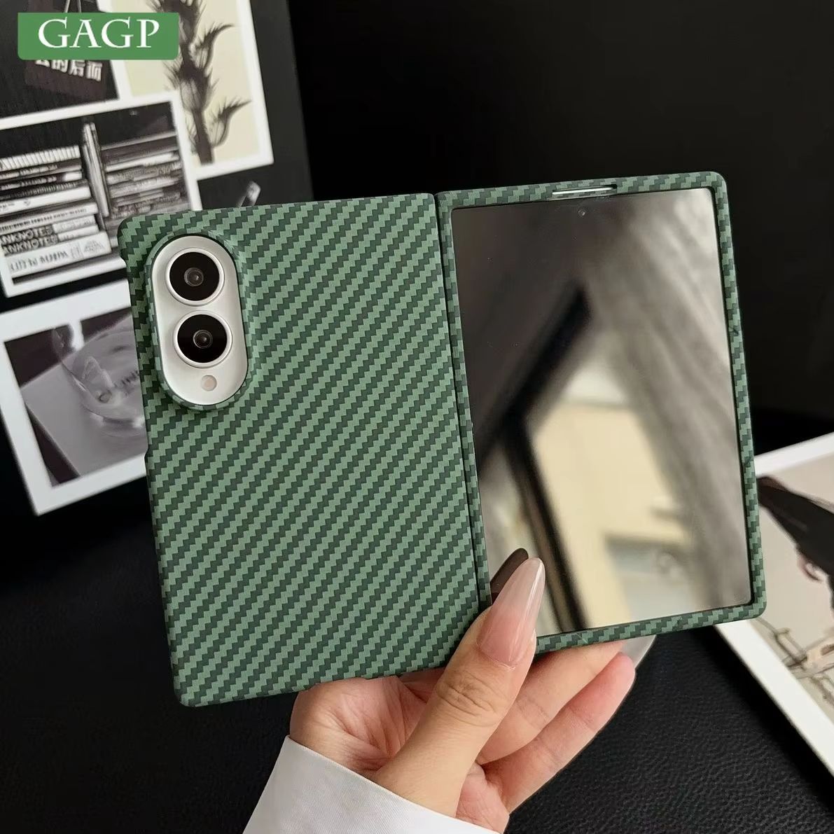 ZFold 8 Case Built-in Screen P - Screen Protector Matte 评论和价格