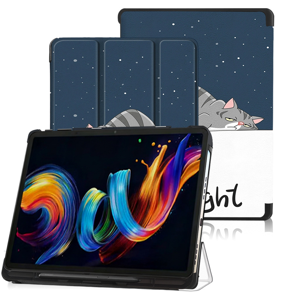 Folio Case for TCL NxtPaper 11 - Tcl Tablet Accessories 评论和价格