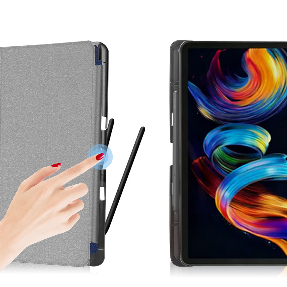 Folio Case for TCL NxtPaper 11 - Tcl Tablet Accessories 评论和价格