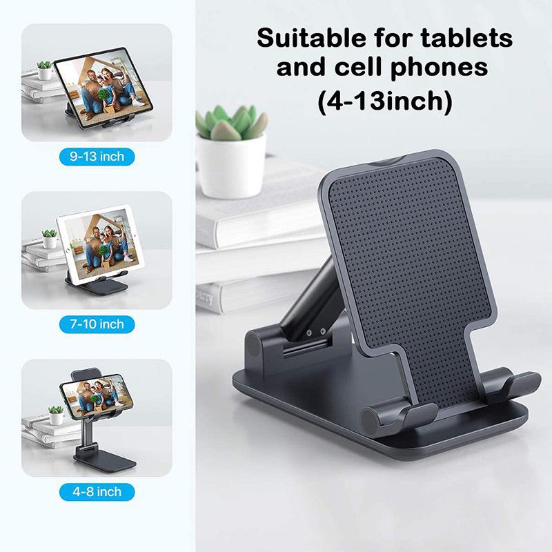 Desktop Phone Holder Stand Uni - Useful Tablet Accessories 评论和价格