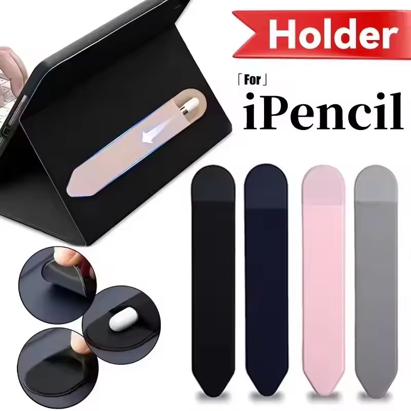 Tablet Touch Pen Pouch Bag Sle - Case With Pencil Holder 评论和价格