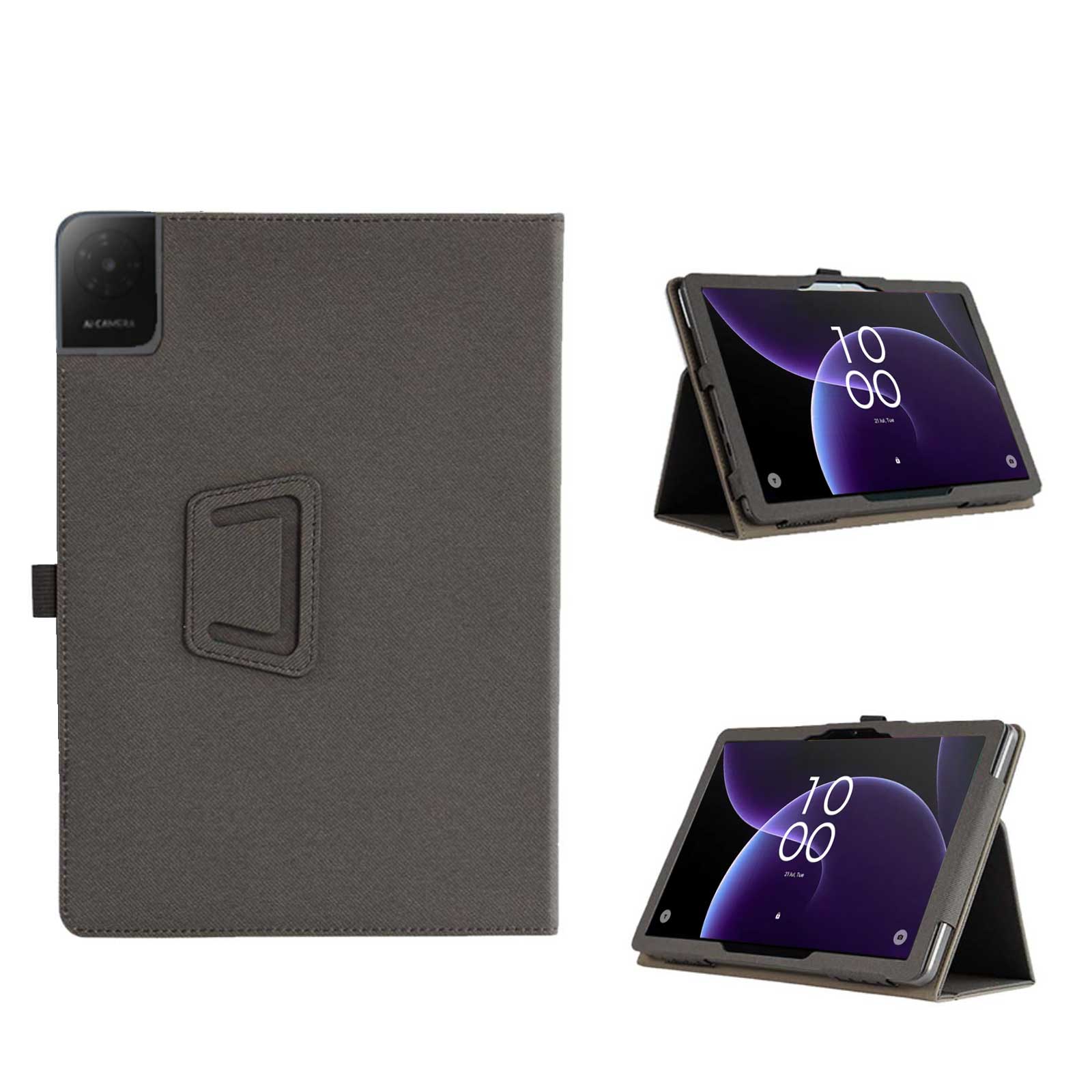 Case for TCL TAB 10 Gen 4 10.1 - Tcl Tablet Accessories 评论和价格